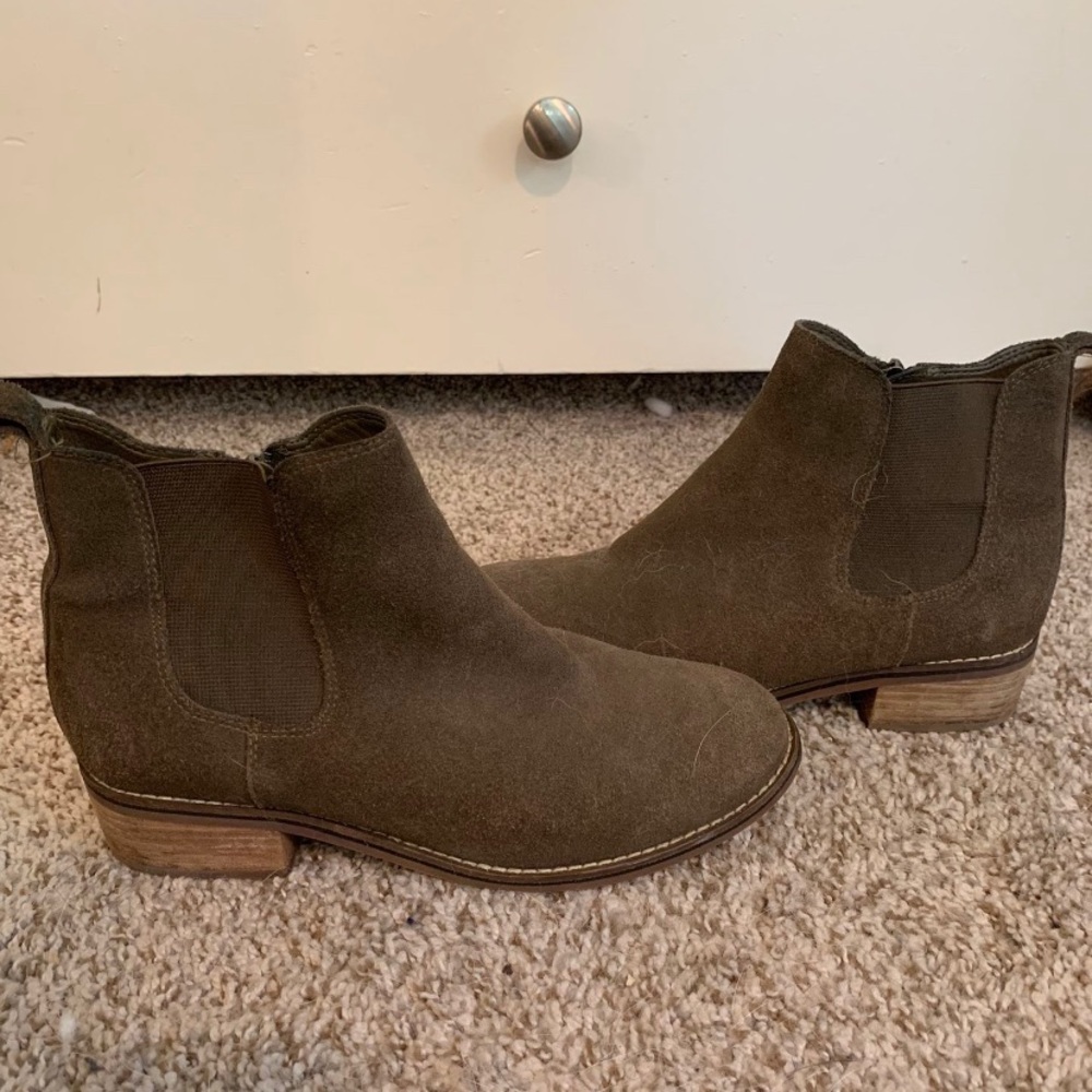 Aqua College Waterproof Boots